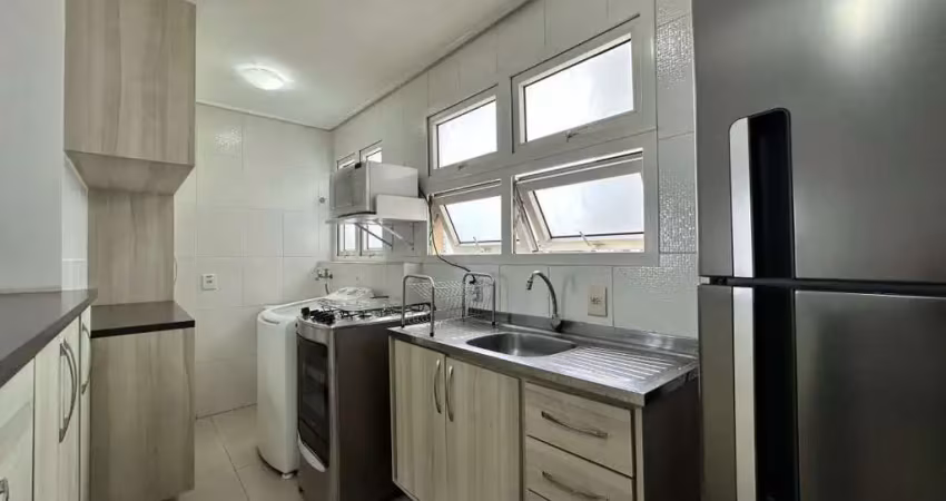 Apartamento de 1 quarto para locação no bairro bonfim em campinas/sp