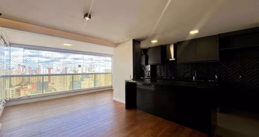 Apartamento pronto para morar no guanabara com sala estendida e lazer completo