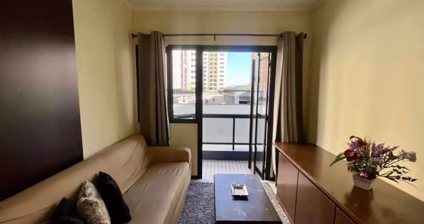 Apartamento à venda no mansoes com 3 quartos, varanda e lazer completo