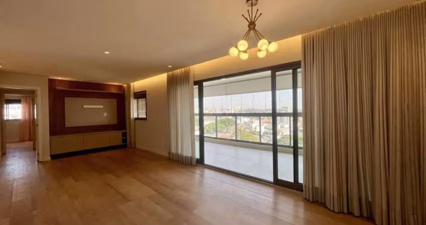 Apartamento, no sartoria taquaral,  em campinas, taquaral, com 3 quartos, 155m²