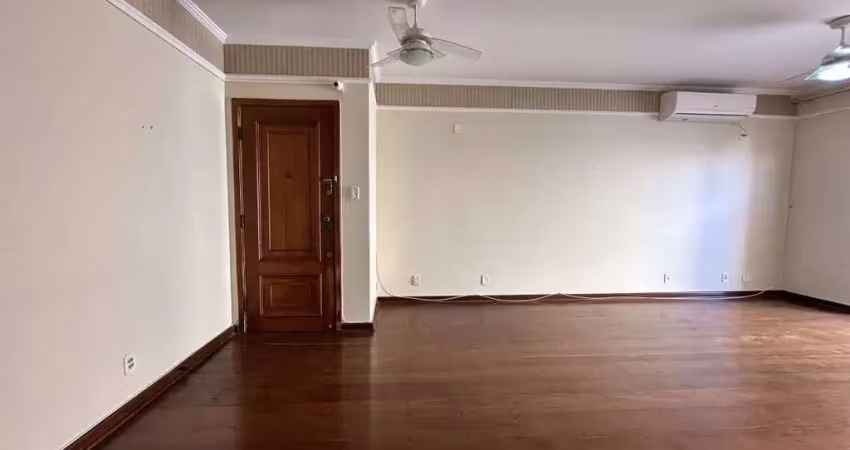 Apartamento à venda, no edifício maria julieta,  em campinas, centro, com 3 quartos, 172m²