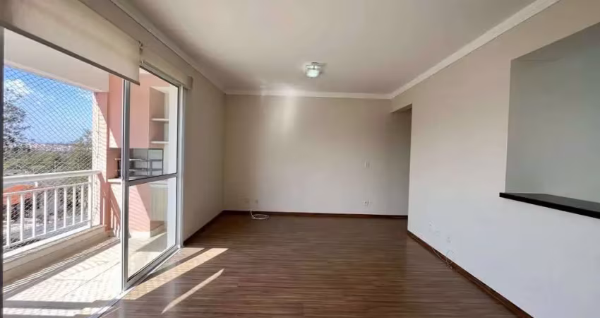 Excelente apartamento a venda no parque prado com 3 quartos, varanda com churrasqueira e sol da manhã