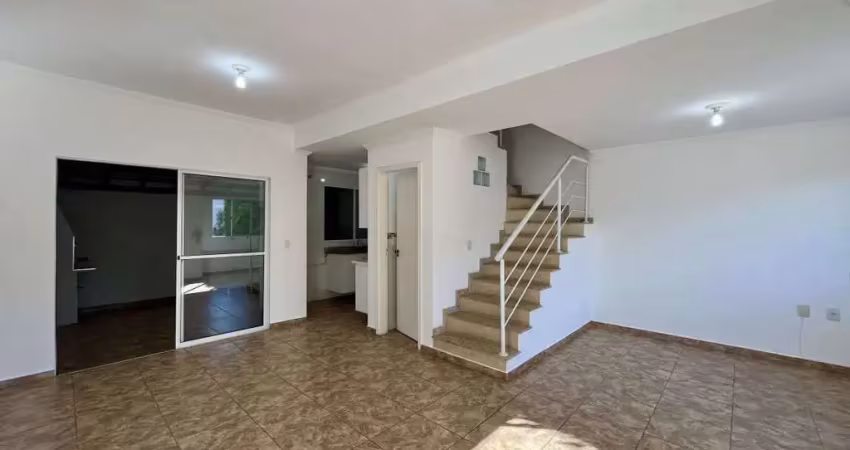 Casa de condomínio para alugar com 3 quartos na região da lagoa do taquaral e do mansões