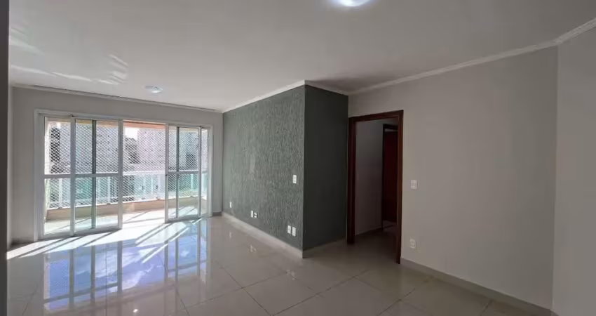 Apartamento no mansões santo antonio com 4 dormitórios e 3 vagas cobertas na garagem