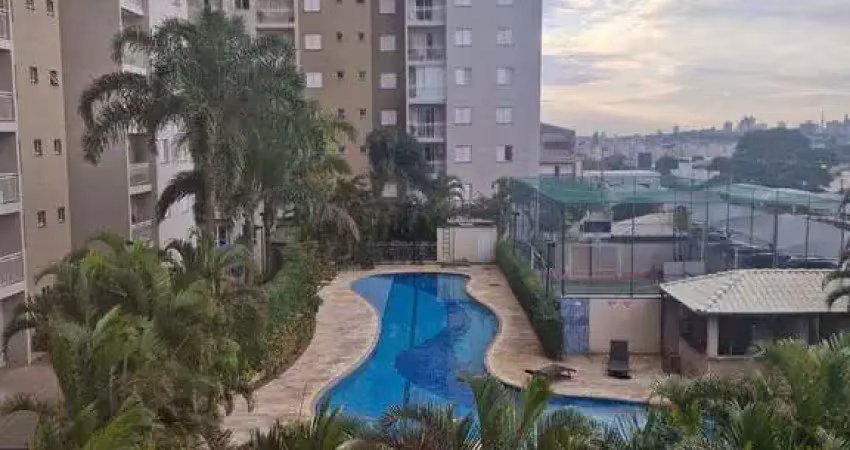 Apartamento no altos do são bernardo excelente para moradia e investimento em campinas