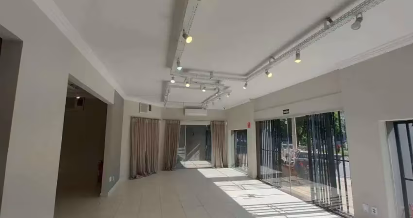 Ponto comercial na norte sul pronto para seu estabelecimento