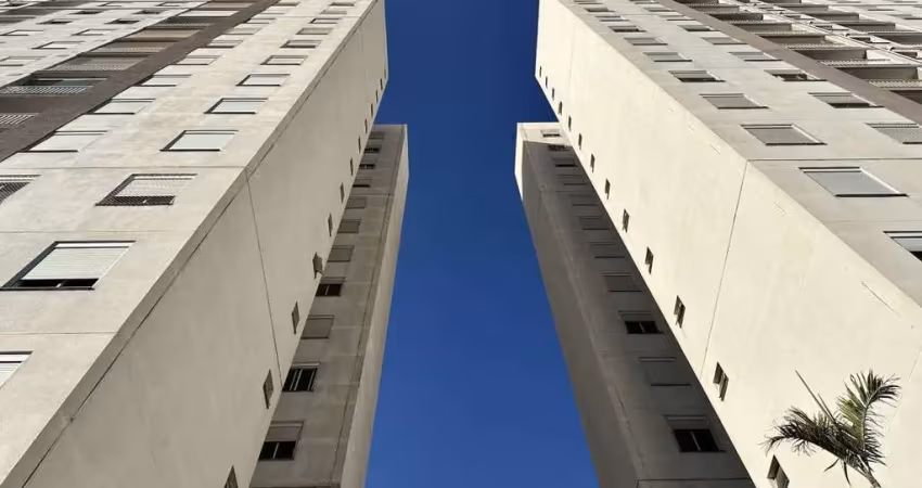 Apartamento à venda em campinas, taquaral, com 2 quartos, 62m² - condomínio invite taquaral