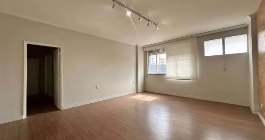 Apartamento à venda, no edifício cristina,  em campinas, centro, com 3 quartos, 122m²