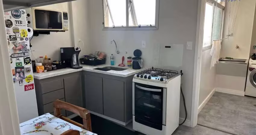 Apartamento para venda no centro de campinas - edifício canadá