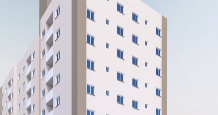Apartamento 3 dormitórios ( sendo 1 suíte ), 66 m² , Vila Guarani - Mauá