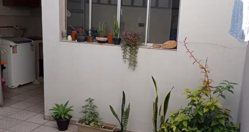 Sobrado a venda 3 dormitórios - pq boa esperança -  mauá - sp