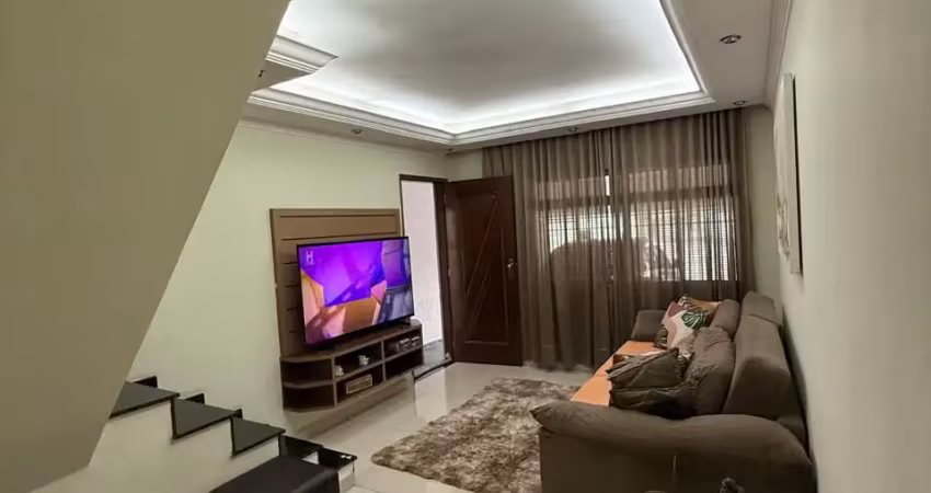Casa a venda com piscina e 3 dorms (1 suíte)  - parque são vicente
