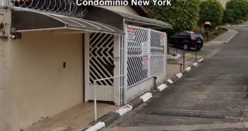 Apartamento de 2 dormitórios a venda na cidade são jorge santo andré | 48m2