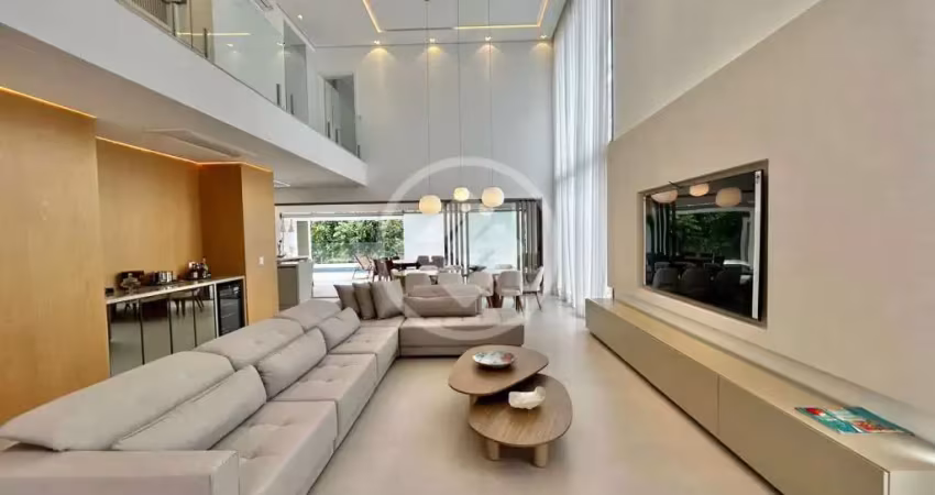 Casa com 6 quartos à venda na Alameda Santa Cruz, 400, Riviera, Bertioga