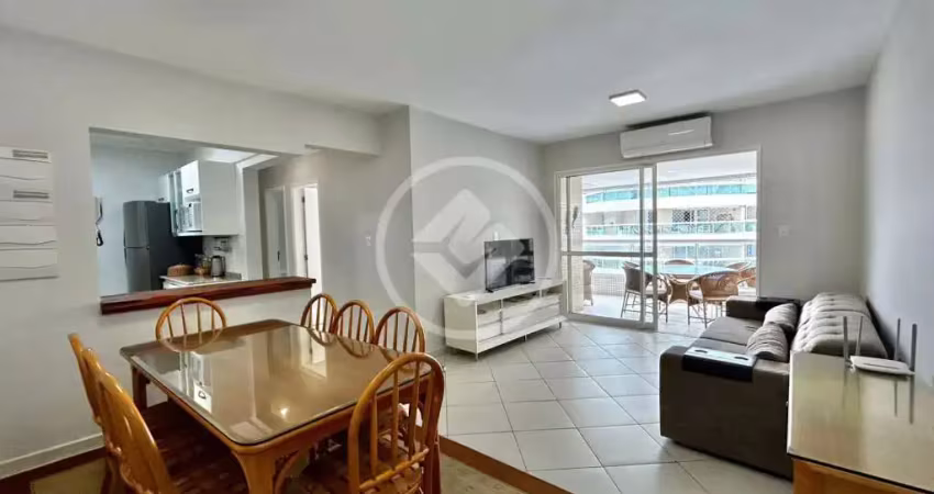 Apartamento com 4 quartos à venda na Alameda Jurua, 271, Riviera, Bertioga