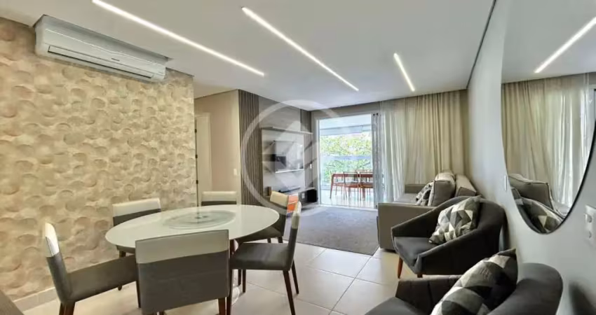 Apartamento com 3 quartos à venda na Alameda do Monjoleiro, 32, Riviera, Bertioga
