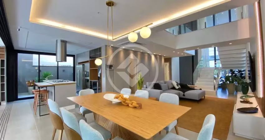 Casa com 6 quartos à venda na Alameda Santa Cruz, 3, Riviera, Bertioga