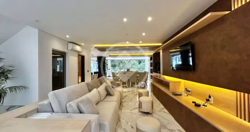 Casa com 6 quartos à venda na Alameda Brava, 10, Riviera, Bertioga