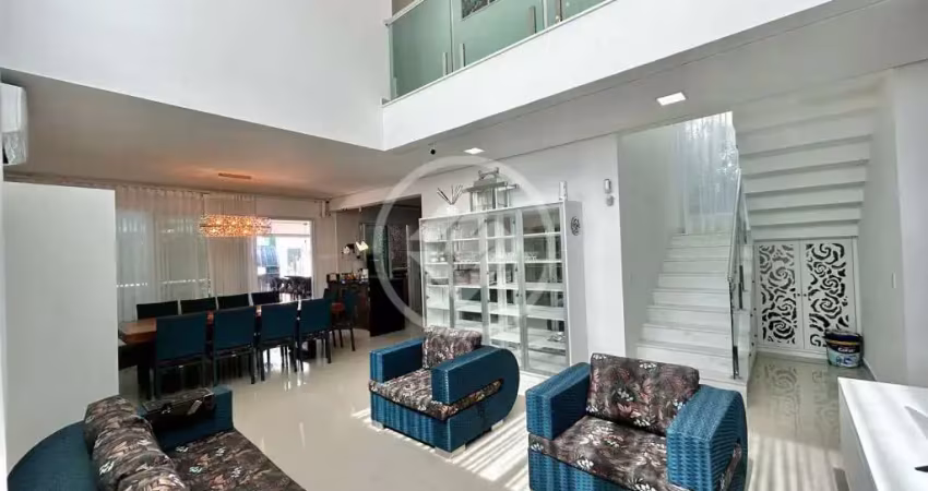 Casa com 5 quartos à venda na Alameda Canavieiras, 10, Riviera, Bertioga