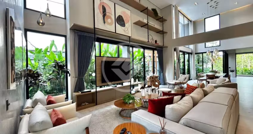 Casa com 5 quartos à venda na Passeio de Ilheus, 8, Riviera, Bertioga