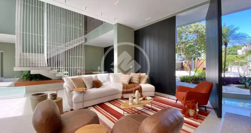 Casa com 8 suítes no módulo 12 da riviera codigo: 92587