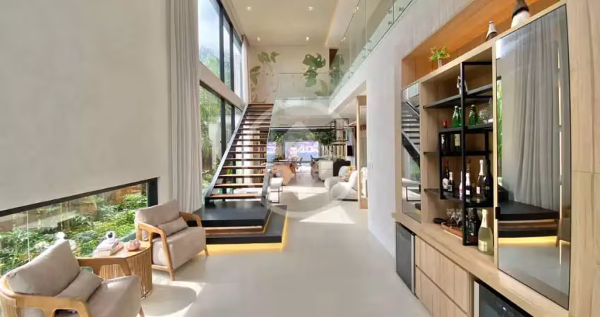 Casa com 5 quartos à venda na Alameda Caiaue, 7, Riviera, Bertioga