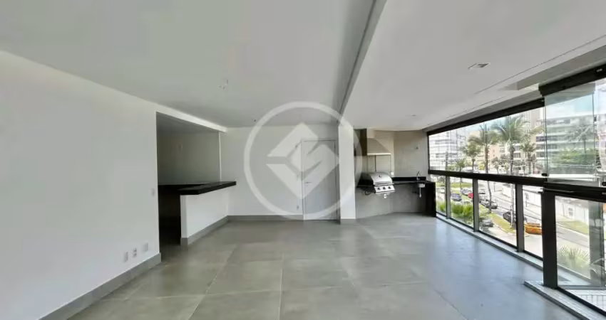 Apartamento com 4 quartos à venda na Alameda do Monjoleiro, 365, Riviera, Bertioga