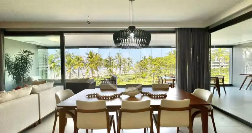 Apartamento com 4 quartos à venda na Largo da Pousada, 121, Riviera, Bertioga
