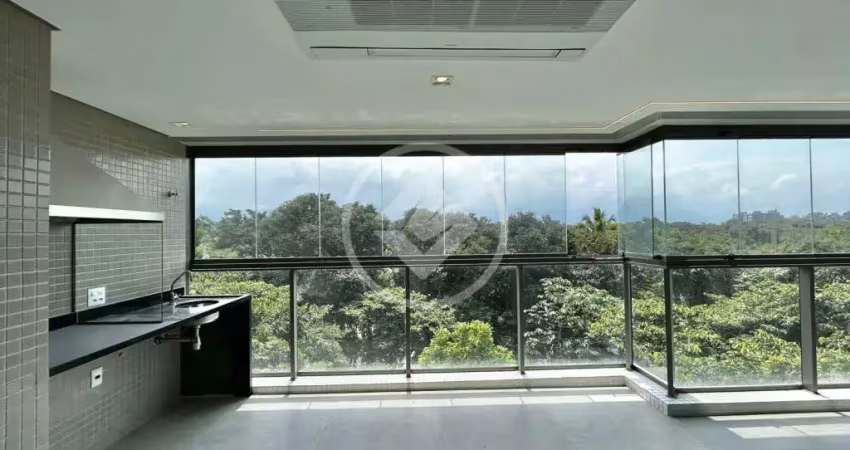 Apartamento 4 dormitórios no módulo 07 da riviera codigo: 93052