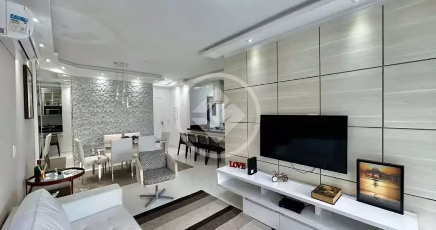Apartamento com 3 quartos à venda na Passeio do Pontal, 201, Riviera, Bertioga