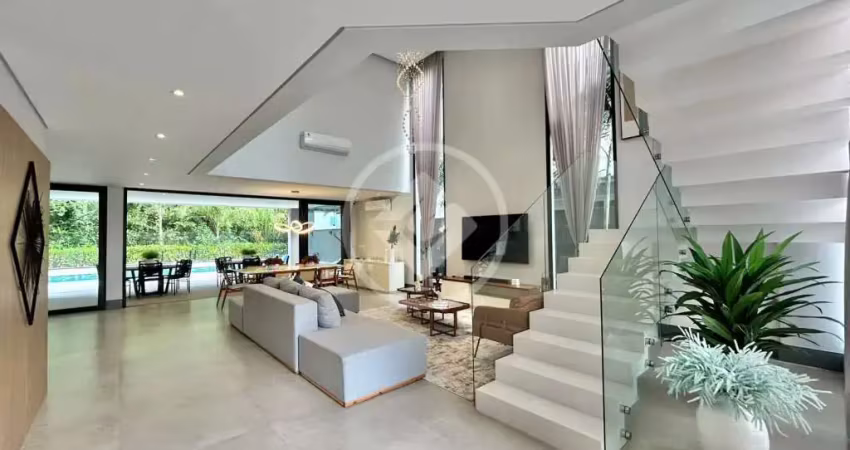 Casa com 5 quartos à venda na Passeio de Ilheus, 60, Riviera, Bertioga