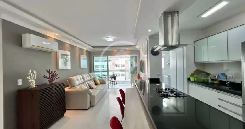 Apartamento com 3 quartos à venda na Passeio do Pontal, 201, Riviera, Bertioga