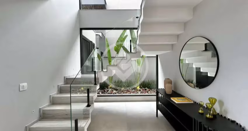 Casa com 6 quartos à venda na Alameda Mindoro, 11, Riviera, Bertioga