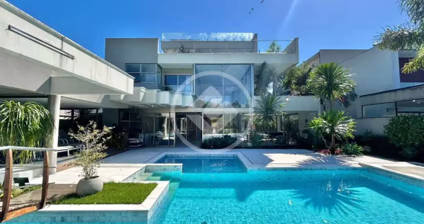 Casa com 7 quartos à venda na Alameda Guadalupe, 70, Riviera, Bertioga