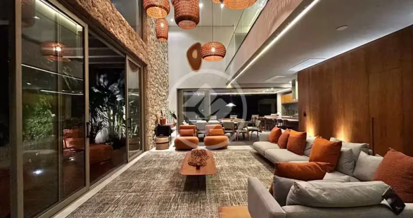 Casa com 5 quartos à venda na Alameda Santa Cruz, 9, Riviera, Bertioga