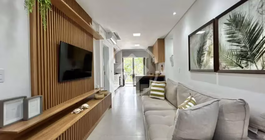 Apartamento com 2 quartos à venda na Passeio das Garaunas, 376, Riviera, Bertioga