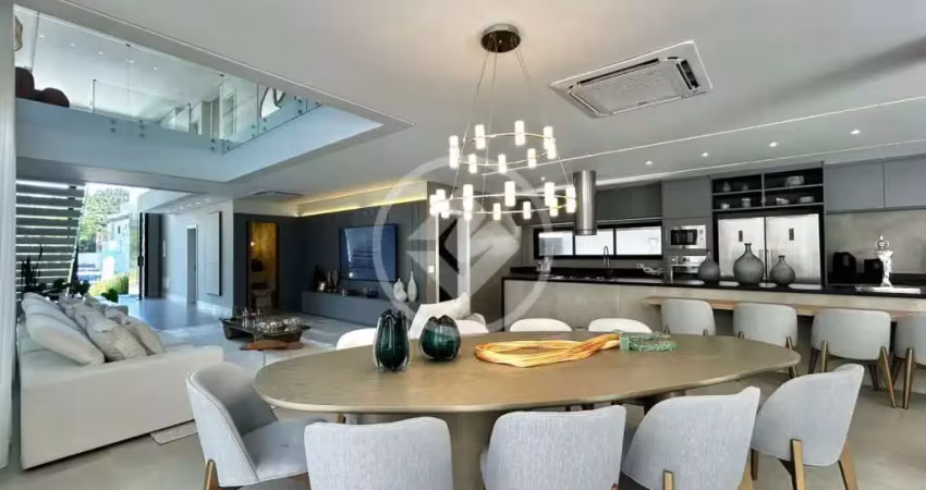 Casa com 6 quartos à venda na Passeio San Cristobal, 6, Riviera, Bertioga