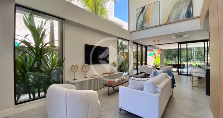 Casa com 6 quartos à venda na Alameda San Salvador, 3, Riviera, Bertioga