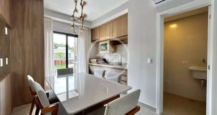 Apartamento com 2 quartos à venda na Alameda das Seringueiras, 376, Riviera, Bertioga