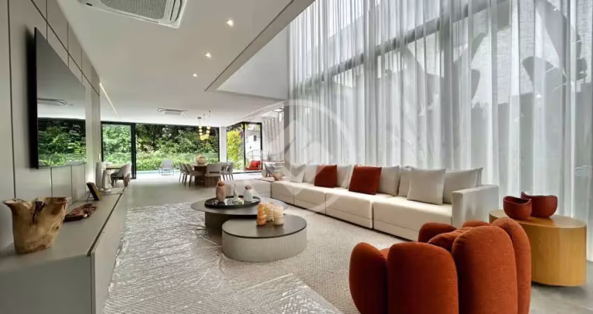 Casa com 6 quartos à venda na Passeio San Cristobal, 6, Riviera, Bertioga