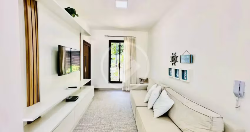 Apartamento com 2 quartos à venda na Alameda das Seringueiras, 376, Riviera, Bertioga