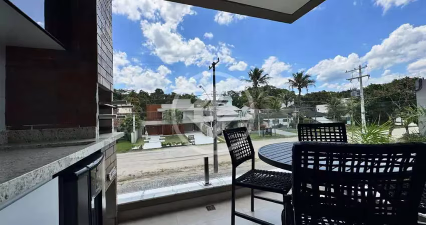 Apartamento com 2 quartos à venda na Alameda das Seringueiras, 376, Riviera, Bertioga