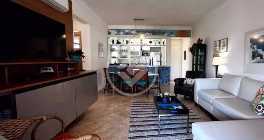 Apartamento com 3 quartos à venda na Largo Nautilus, 650, Riviera, Bertioga