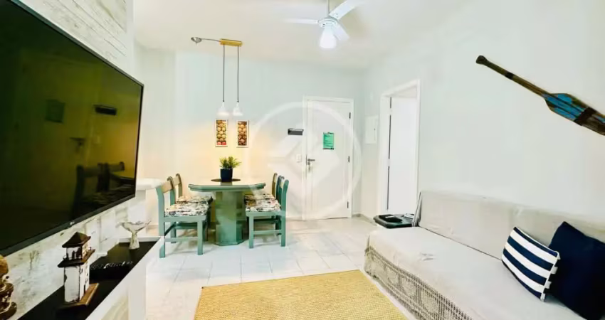 Apartamento com 1 quarto à venda na Passeio das Amoras, 83, Riviera, Bertioga