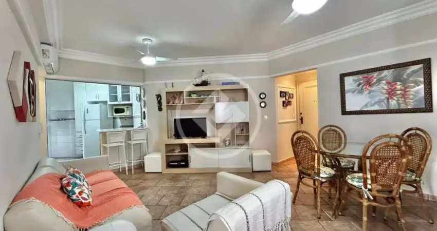 Apartamento com 3 quartos à venda na Alameda das Conchas, 380, Riviera, Bertioga