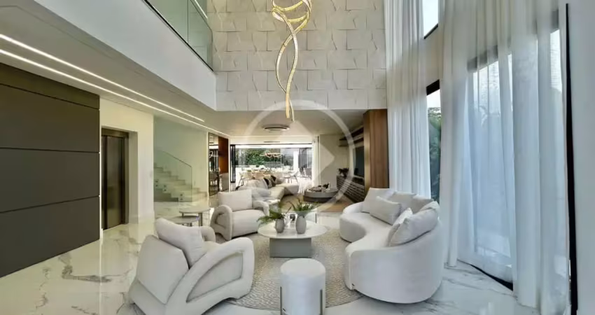 Casa com 7 quartos à venda na Alameda Guadalupe, 360, Riviera, Bertioga