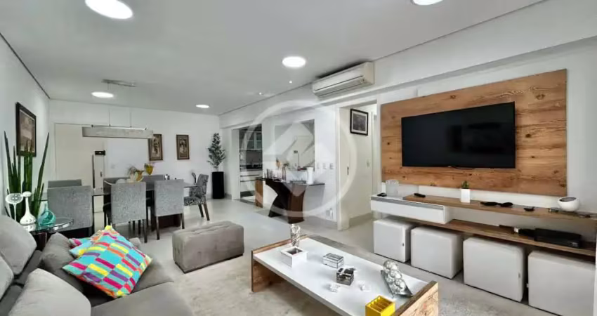 Apartamento com 4 quartos à venda na Alameda Jurua, 115, Riviera, Bertioga