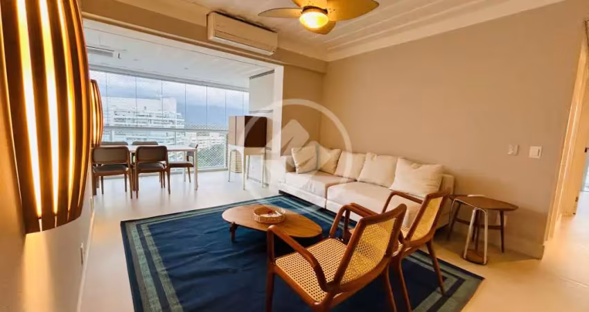 Apartamento com 3 quartos à venda na Alameda Jurua, 106, Riviera, Bertioga