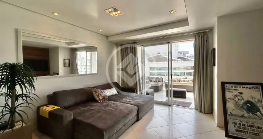 Apartamento com 3 quartos à venda na Alameda do Monjoleiro, 29, Riviera, Bertioga