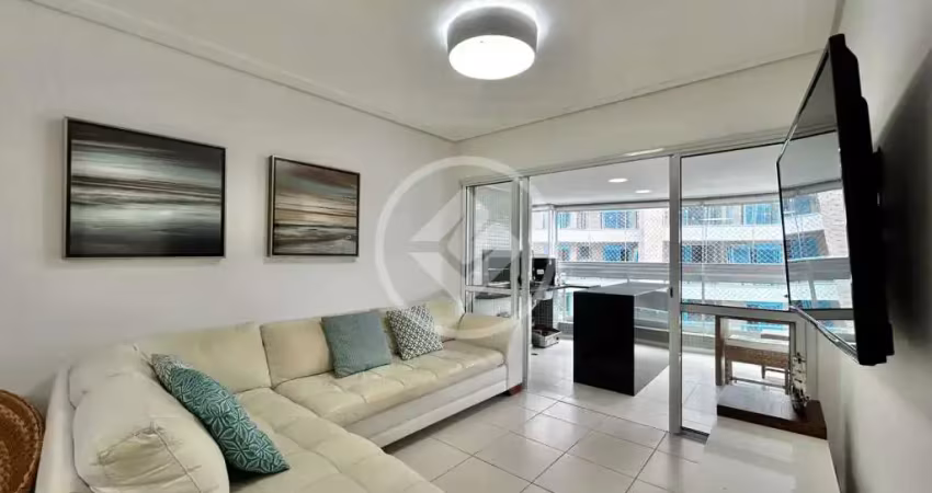 Apartamento com 4 quartos à venda na Alameda do Monjoleiro, 200, Riviera, Bertioga